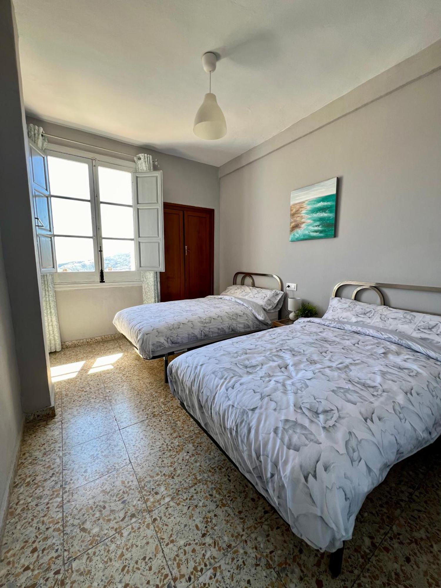 Vitalba Apartamento *