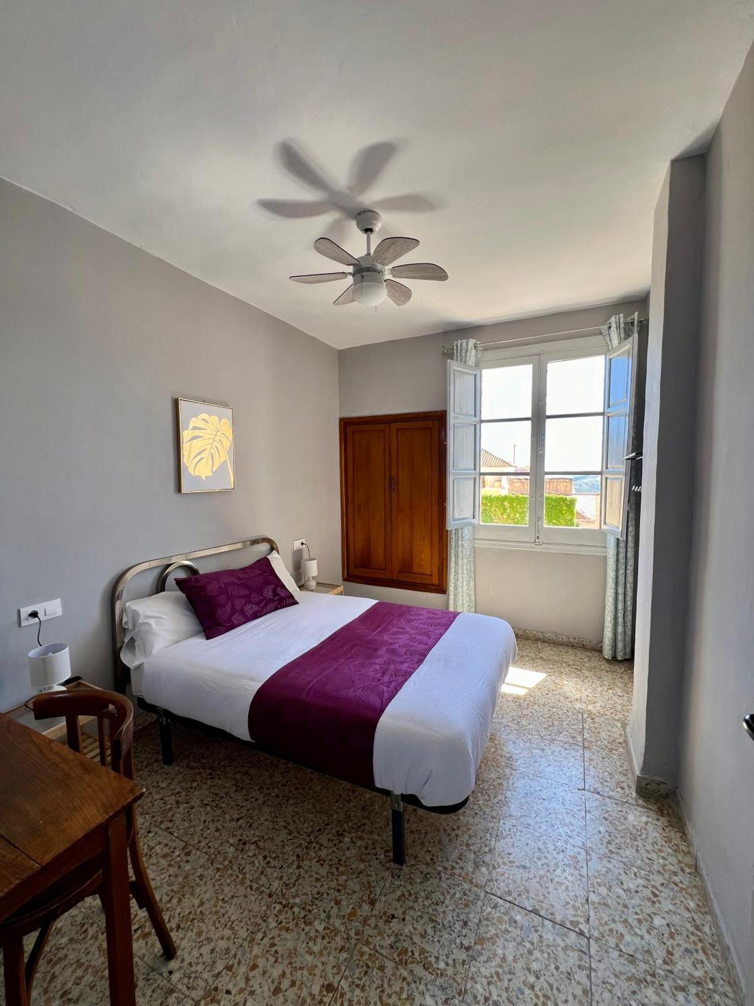 Vitalba Apartamento *