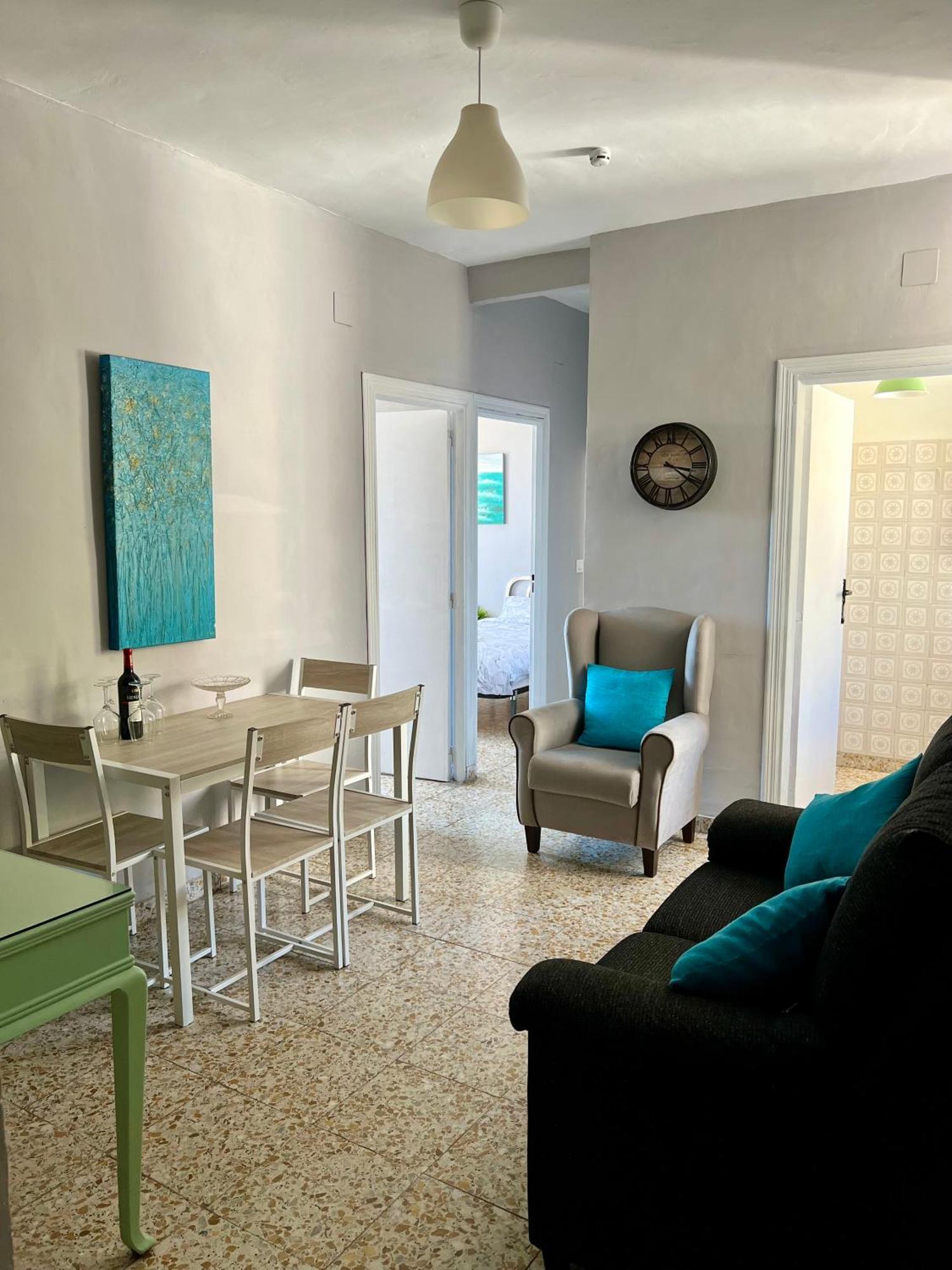 Apartamento Vitalba *