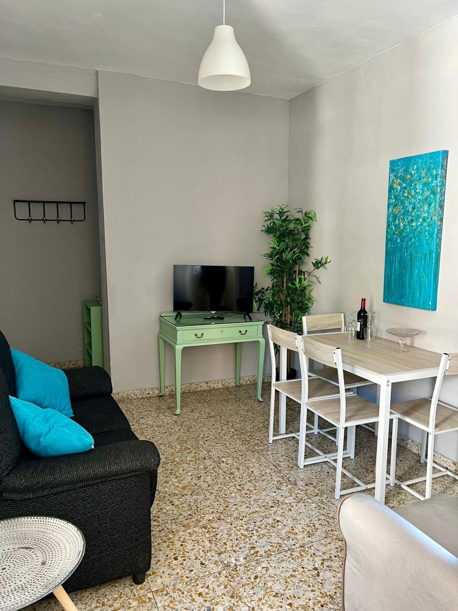Apartamento Vitalba