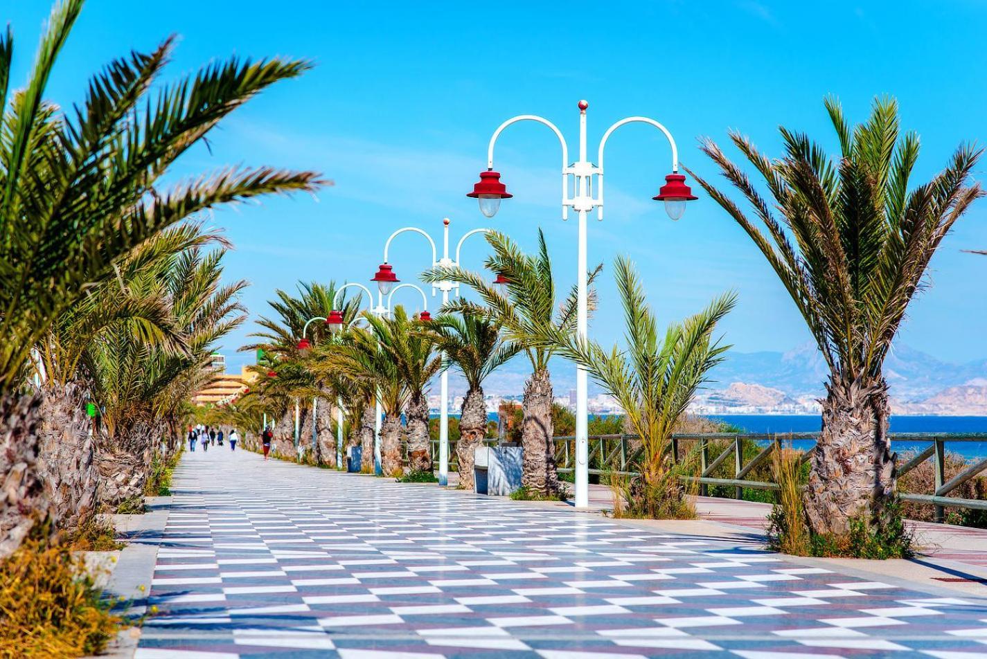 Fantastico Atico Vistas Al Mar ! *