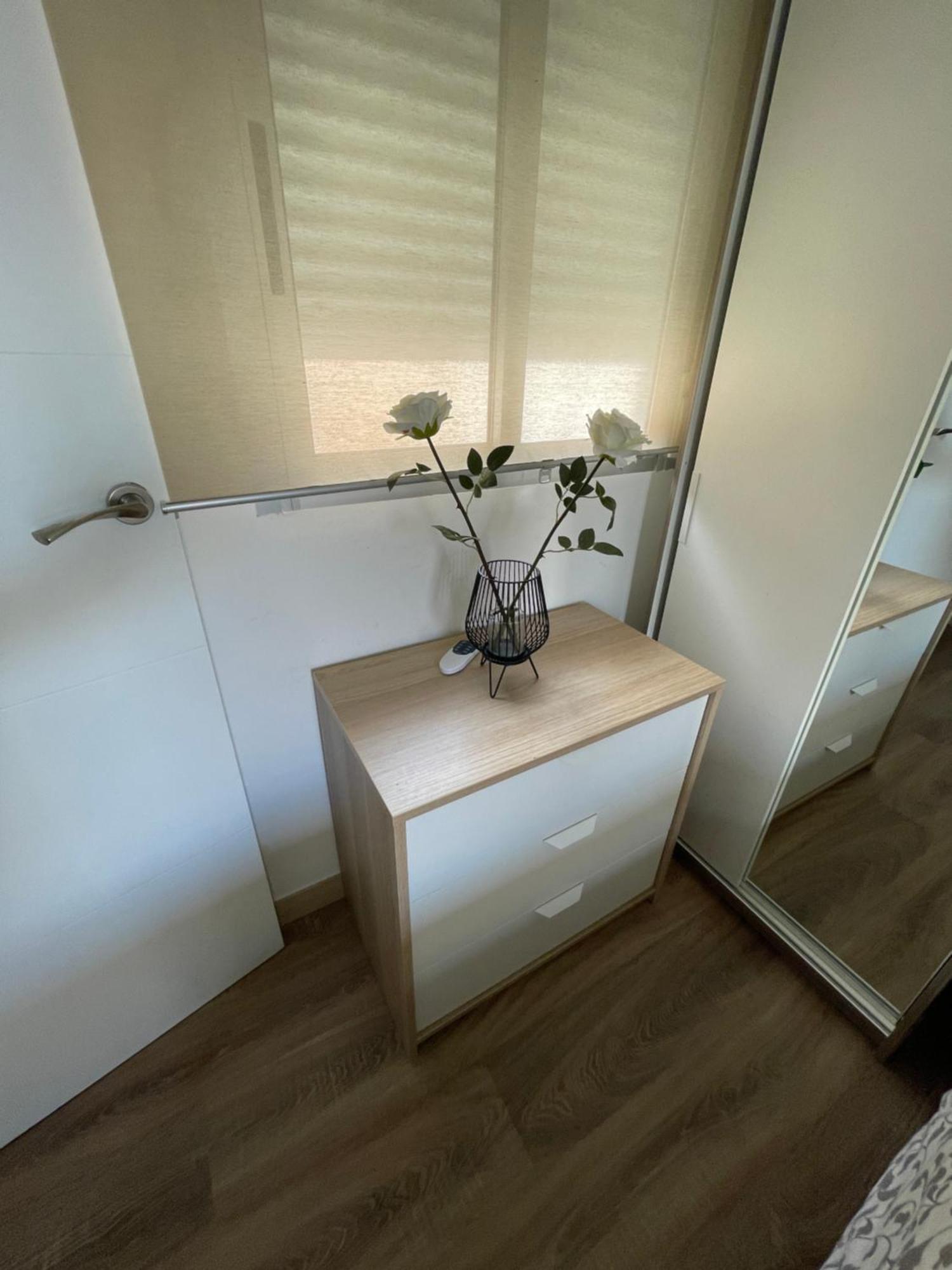 Apartment Fantastico Atico Vistas Al Mar ! *