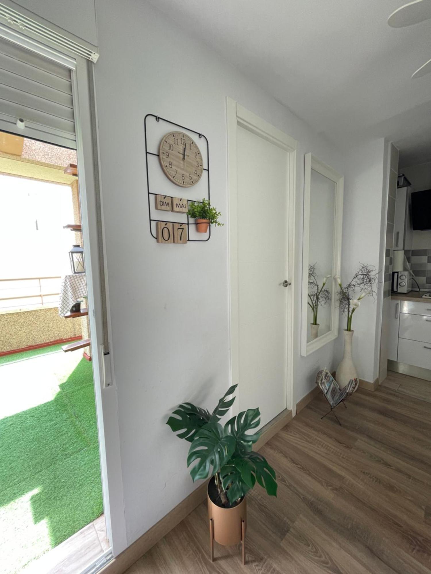 Fantastico Atico Vistas Al Mar ! Apartment Santa Pola