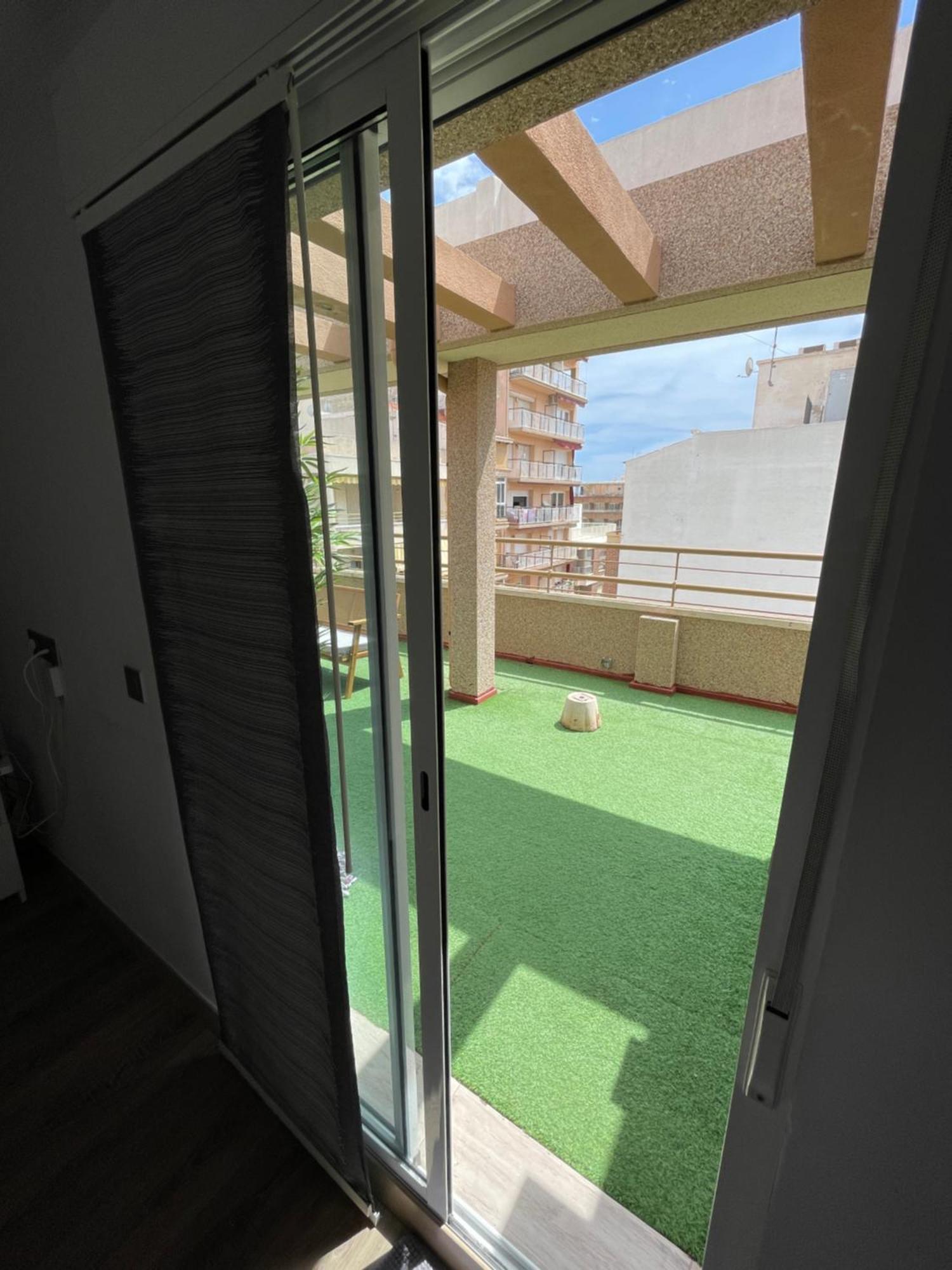 Fantastico Atico Vistas Al Mar ! Apartment Santa Pola