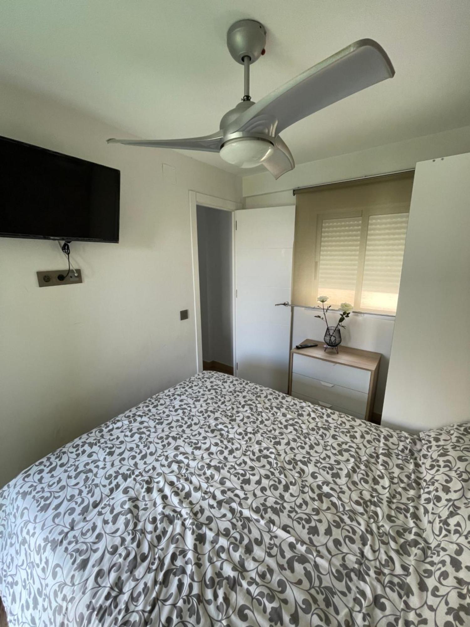 Fantastico Atico Vistas Al Mar ! Apartment Santa Pola