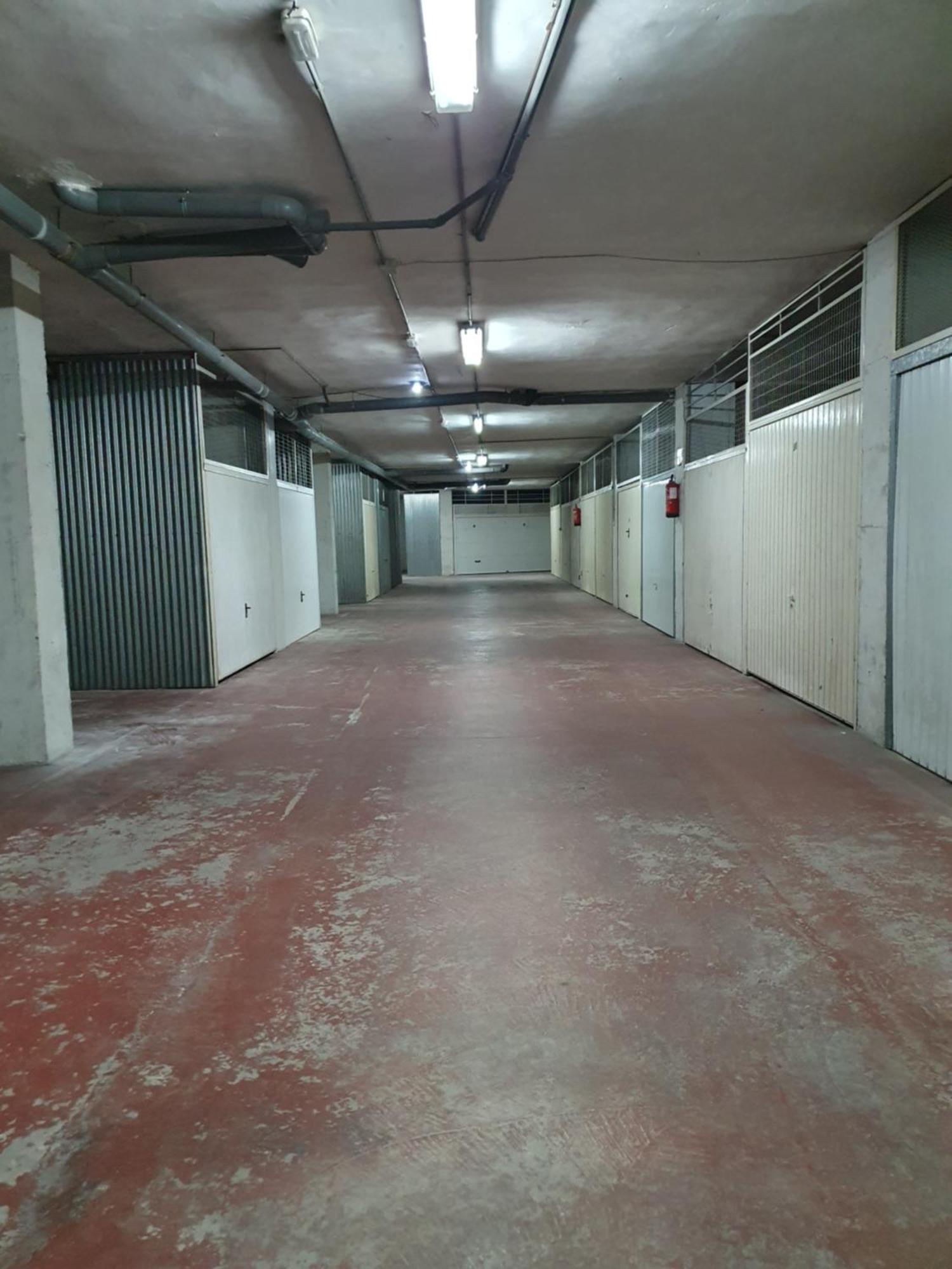 Santomera Con Aparcamiento - Garaje Apartamento