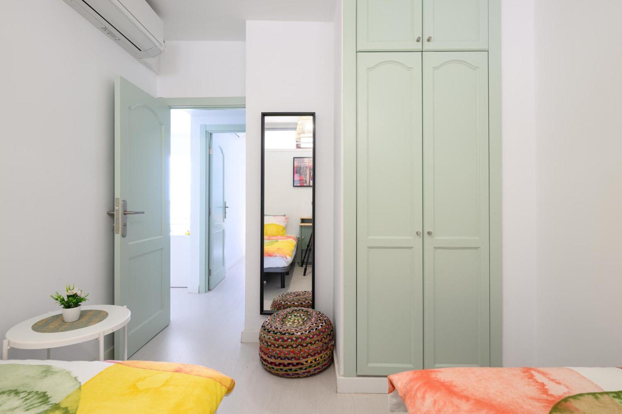 Apartamento Sol Y Playa Ii