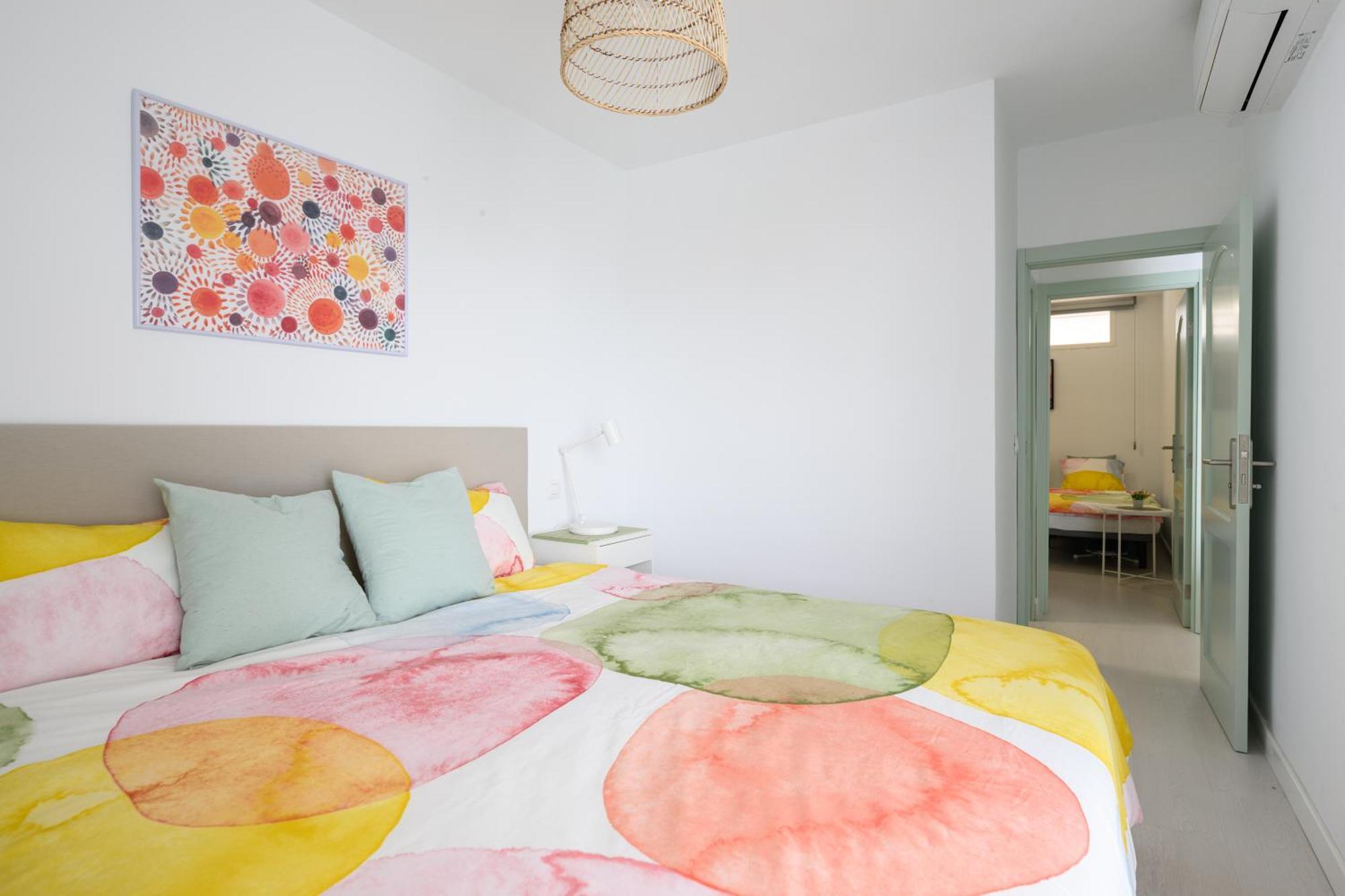 Apartamento Sol Y Playa Ii *