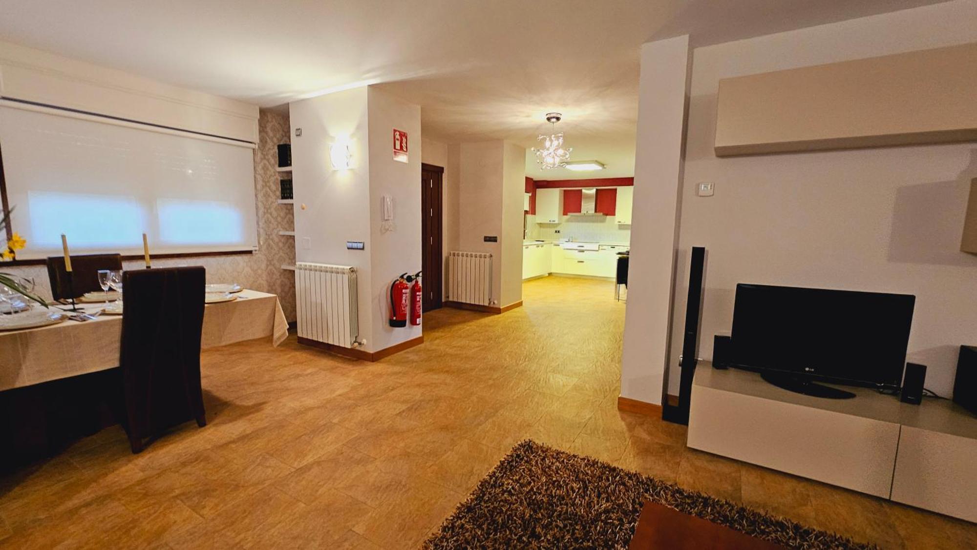 Villa Simonan Borda Oiartzun