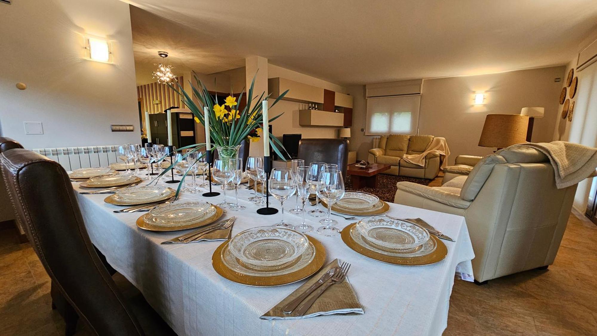 Simonan Borda Villa Oiartzun