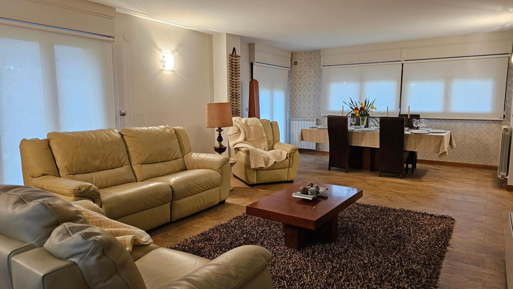 Villa Simonan Borda *