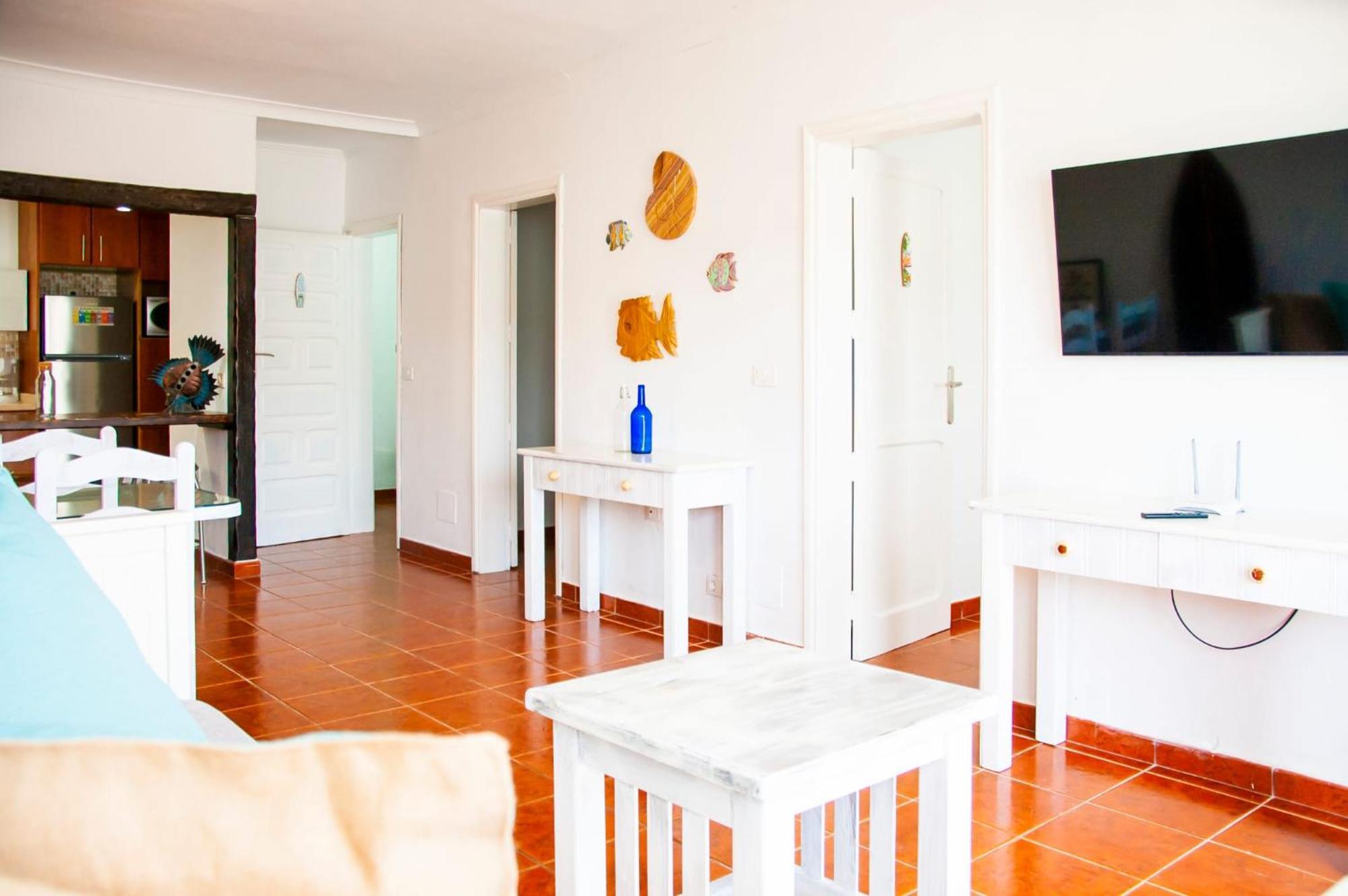 Apartment Surf Famara