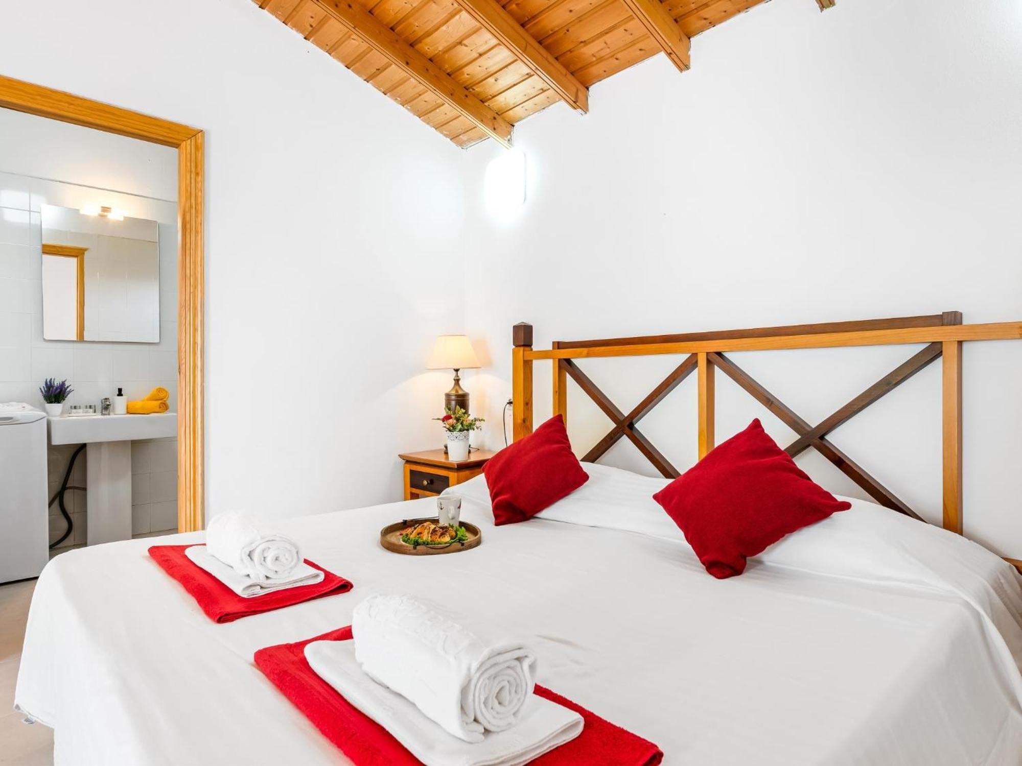101 Bright With Pool View Apartment Playa Fanabe