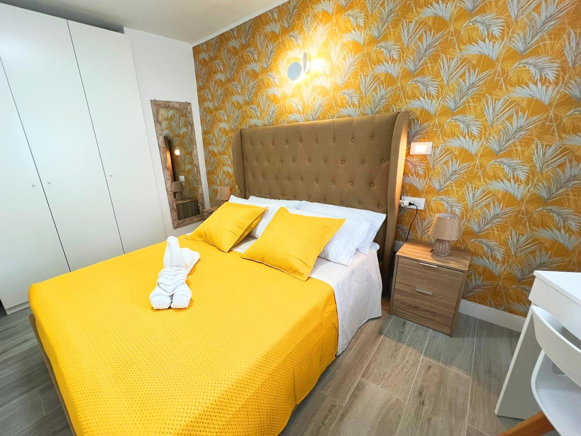 Apartamento Frente Mar, Playa De Americas