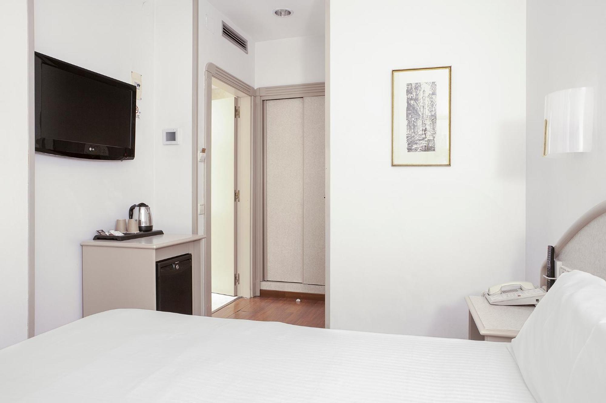 Lleo 3* Barcelona