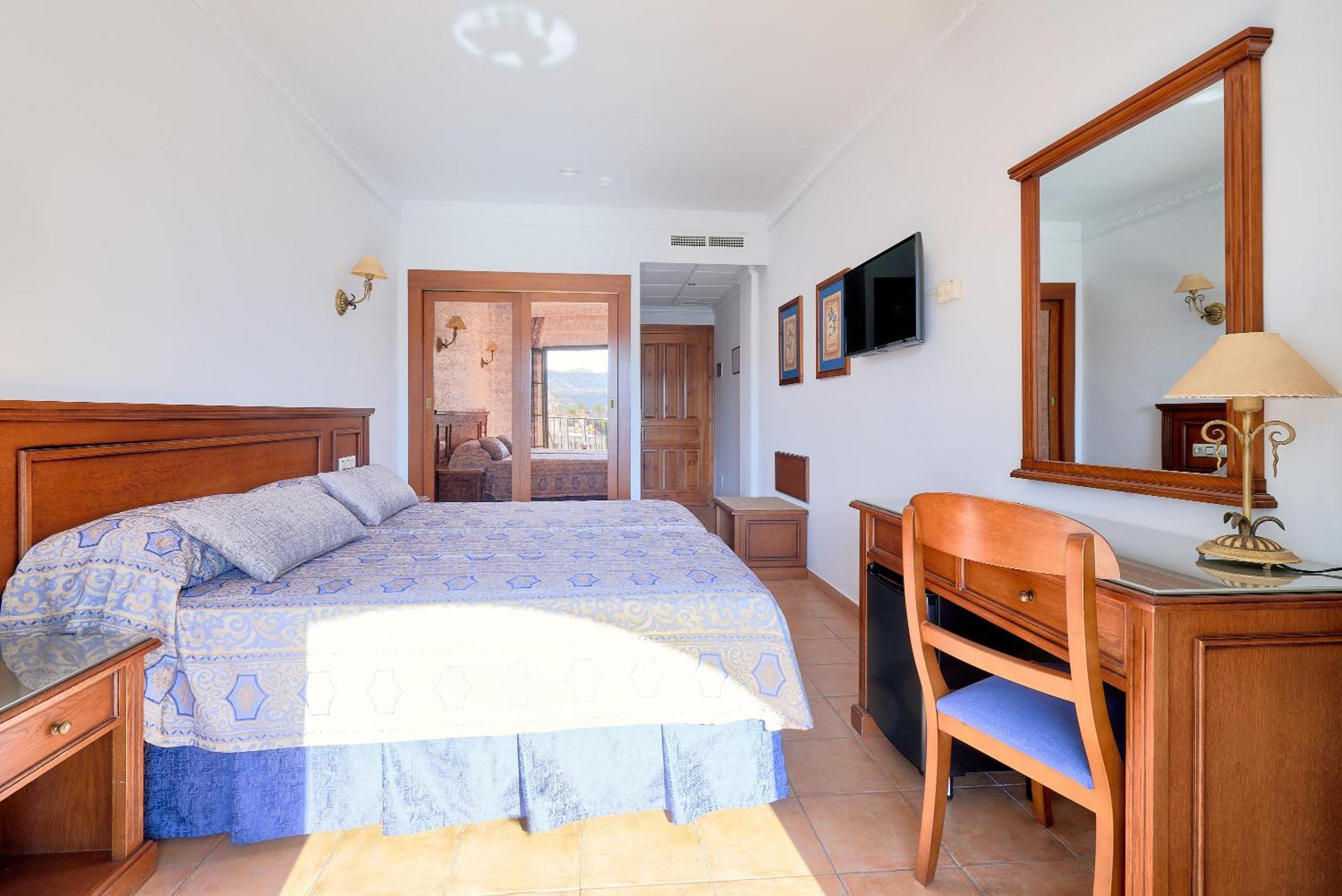 Hotel Villa Frigiliana