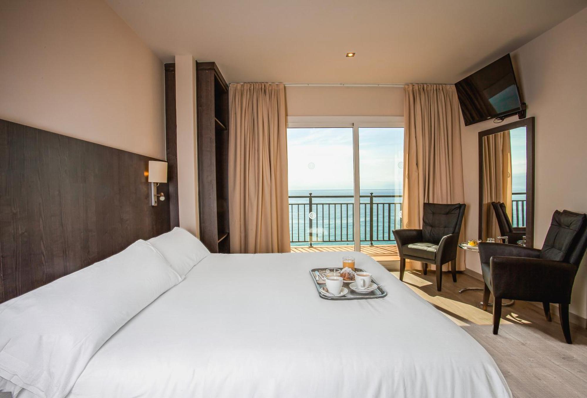 Horitzo By Pierre & Hotel Blanes