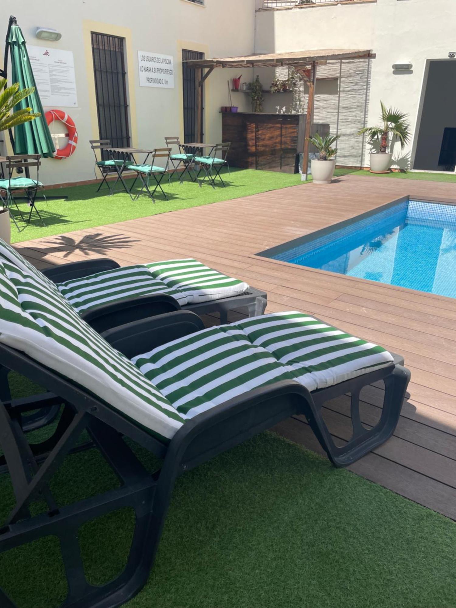 Apartamento Palacio De Luja El Puerto de Santa María