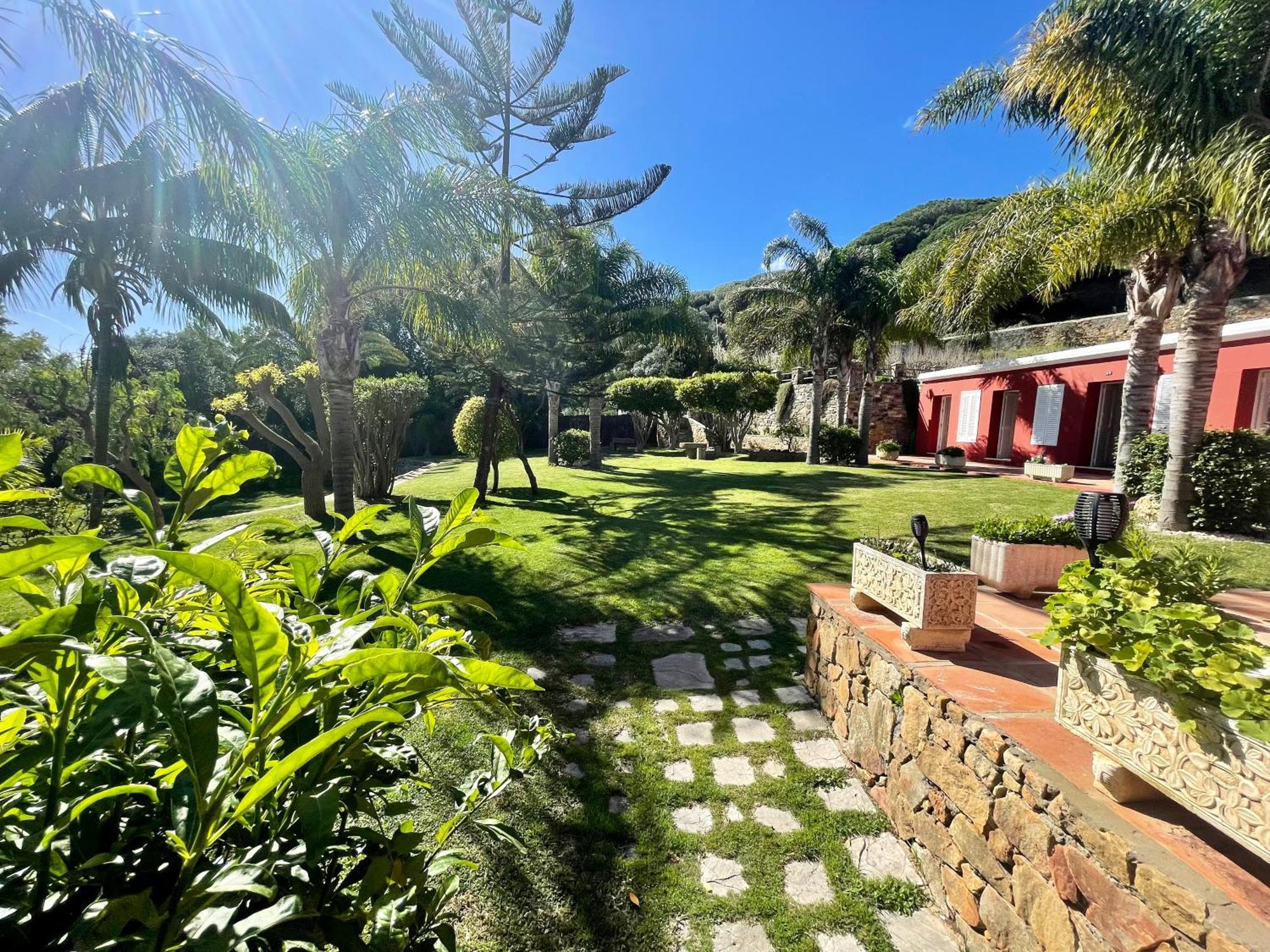 Hotel La Peña Tarifa