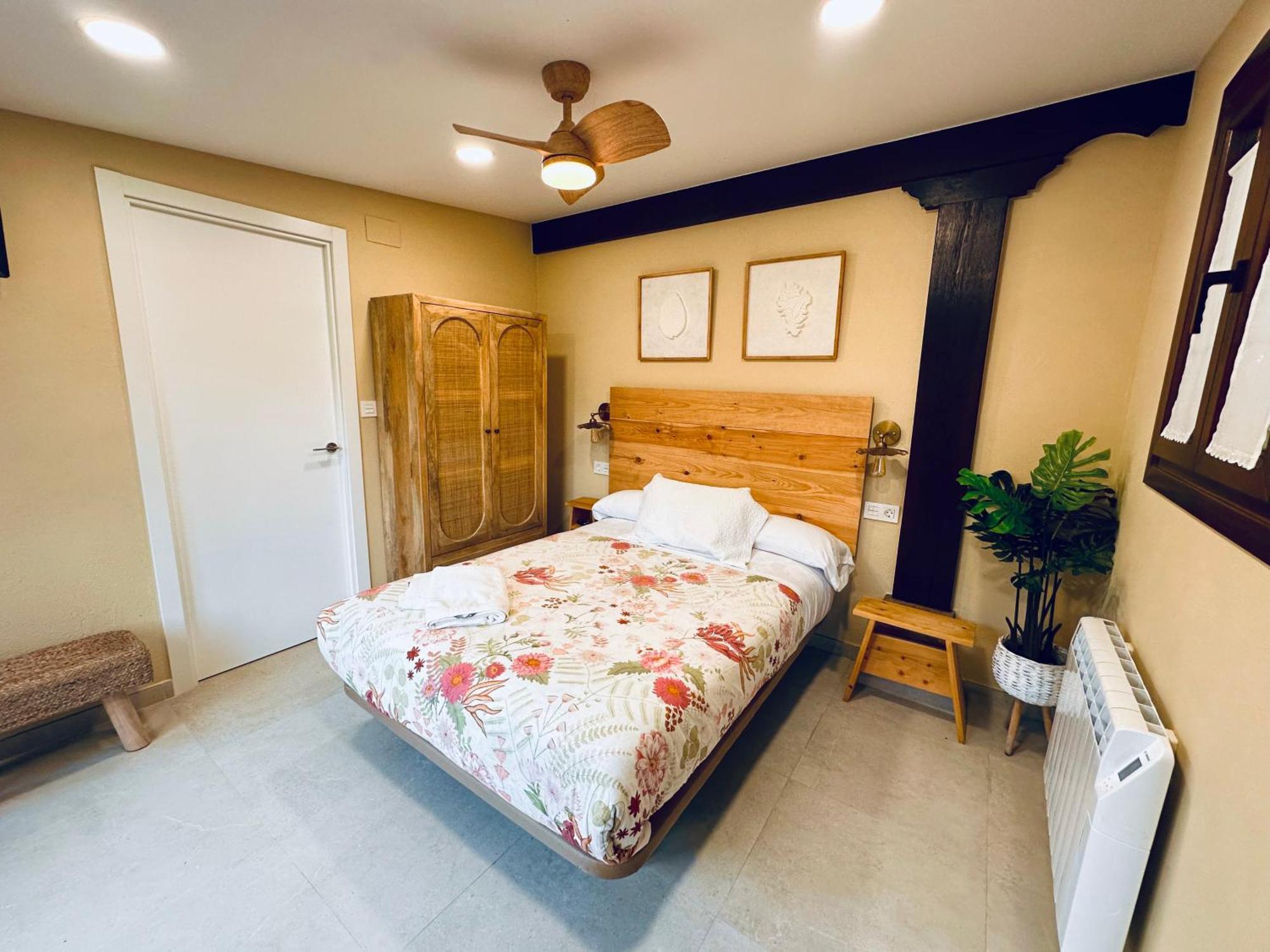 Casa rural Caserio Kamirune Laukiz