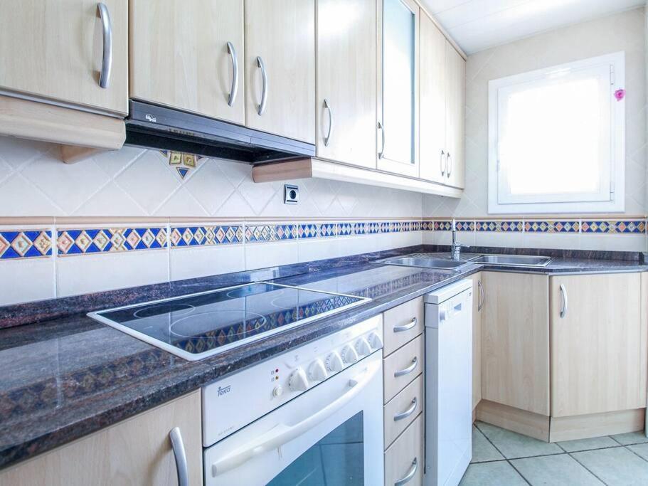 Apartment Mila L'Estartit