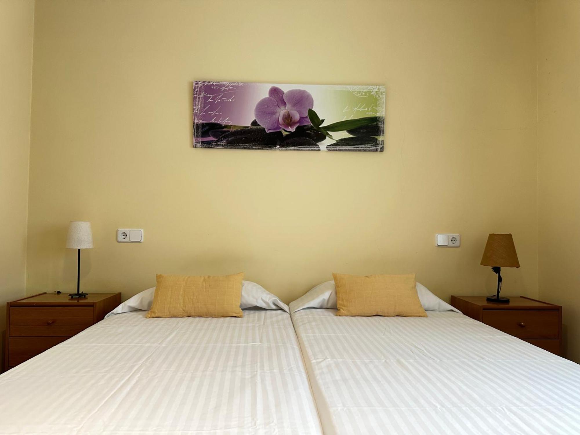 Apartamento Agi Llotja Plazza