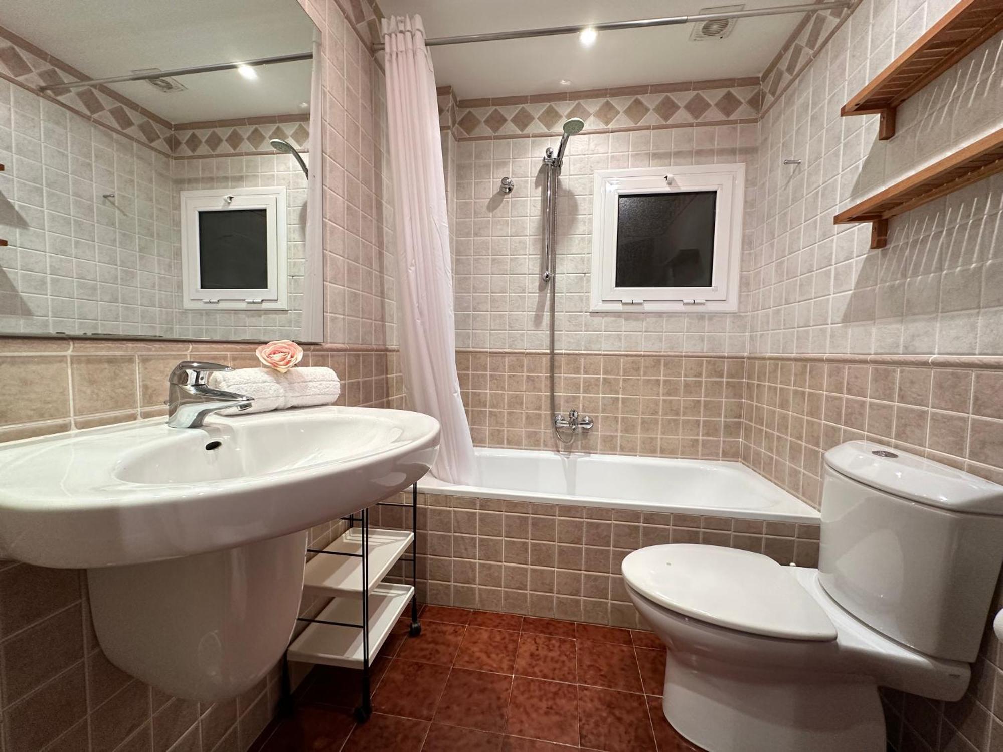 Agi Llotja Plazza Apartamento