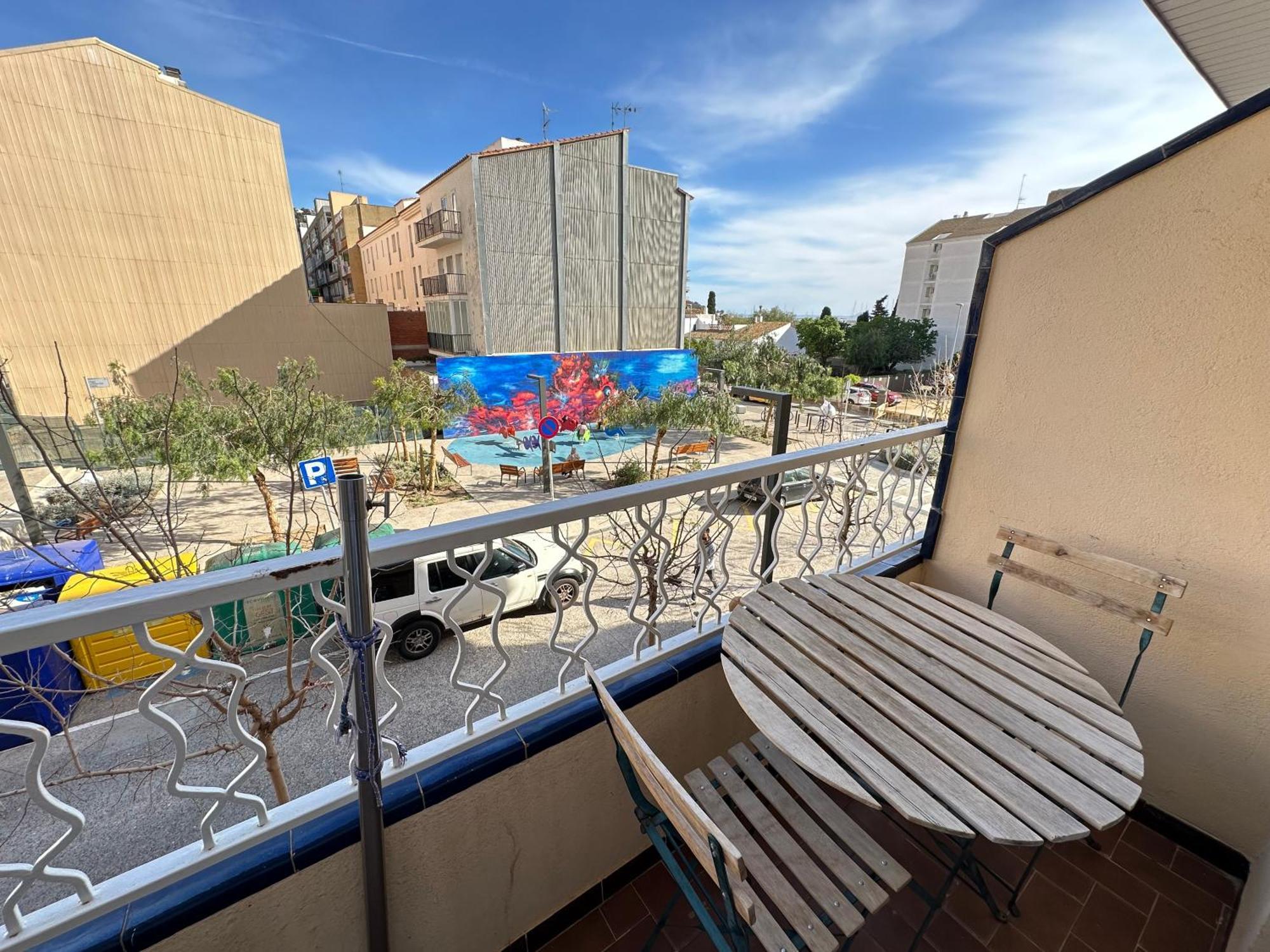 Apartamento Agi Llotja Plazza *