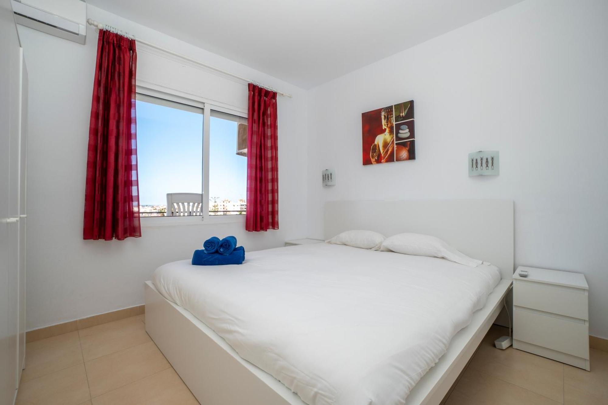 Perdigon 31 Menyber Apartamento *