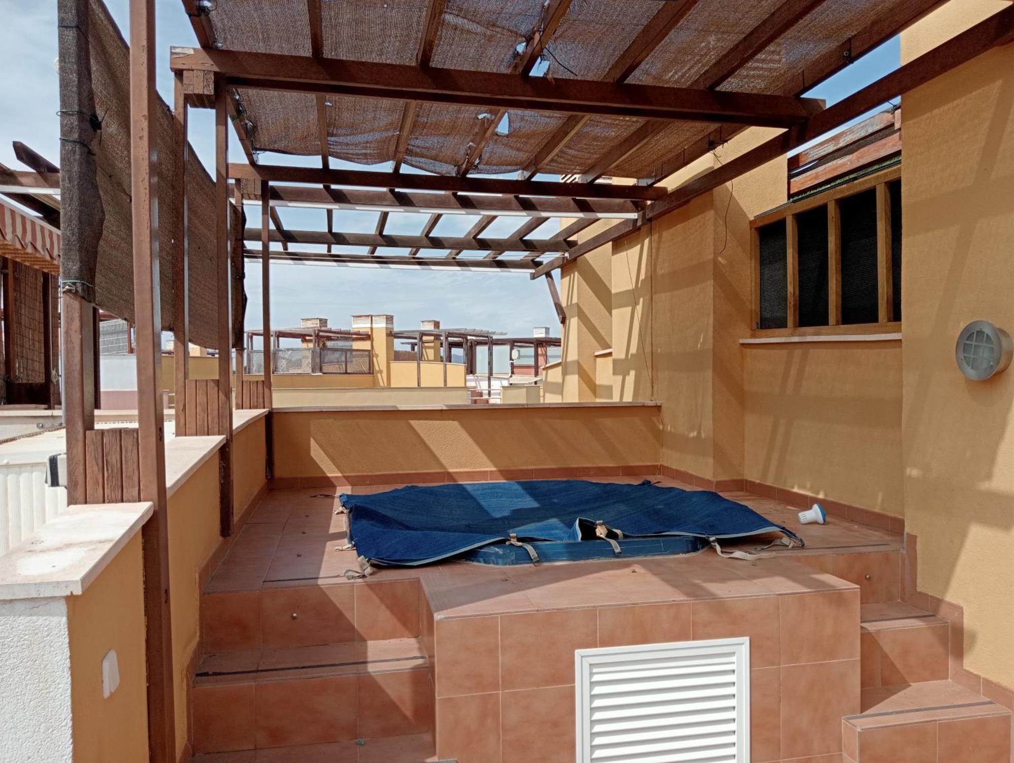 Albacora Apartamento Vera