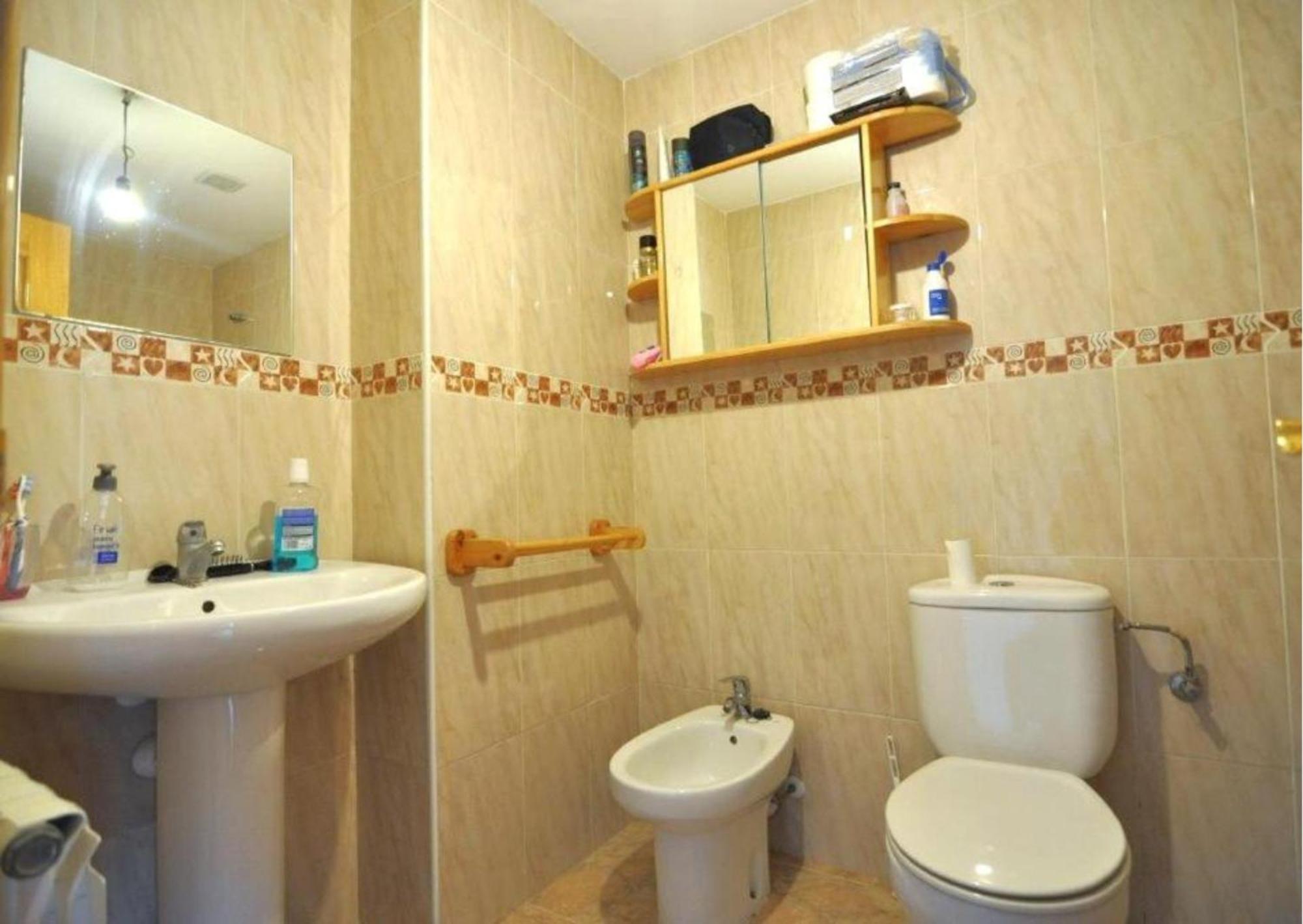 Rnet-nautilus Costa Brava Apartment *