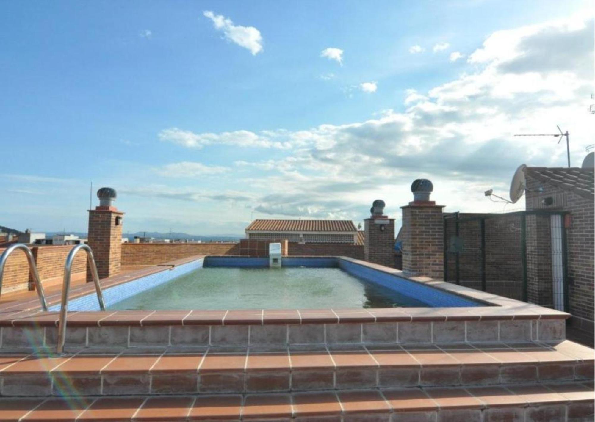Rnet-nautilus Costa Brava Apartment Roses