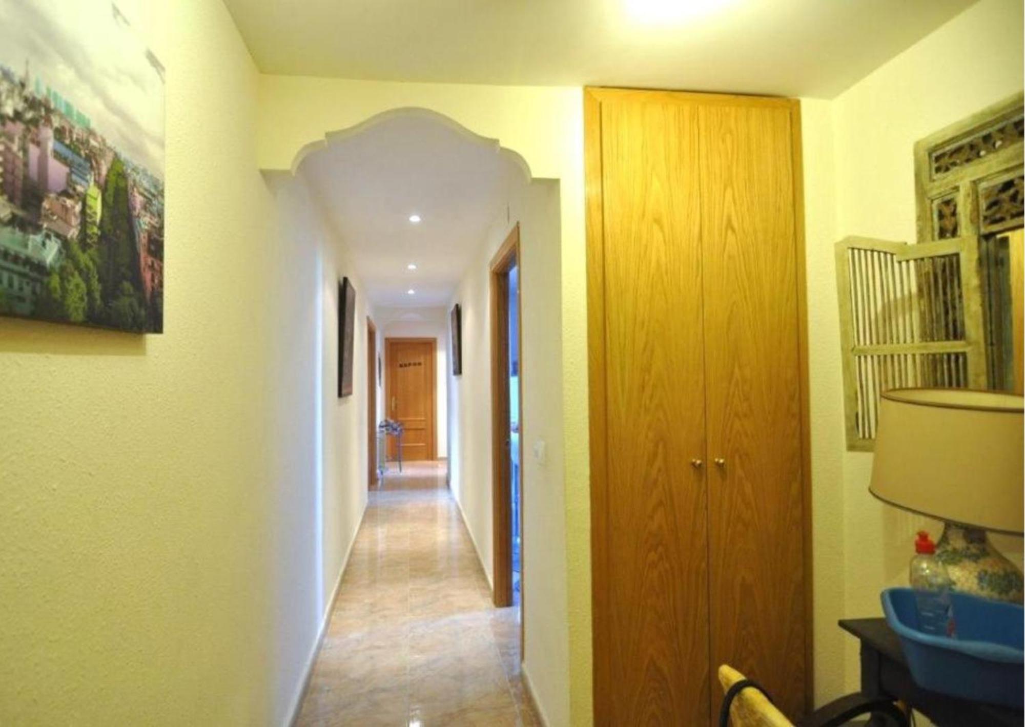 Rnet-nautilus Costa Brava Apartment