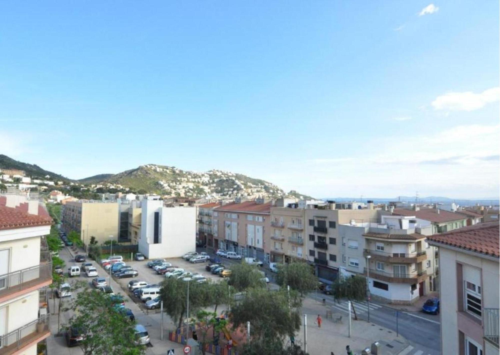 Rnet-nautilus Costa Brava Apartment Roses