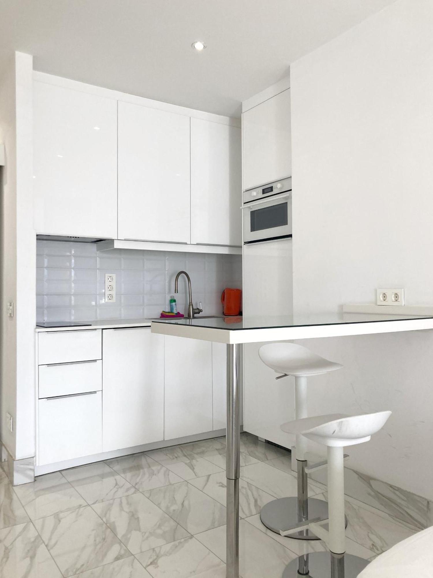 Apartment Santa Catalina Flat By Canary365 Las Palmas de Gran Canaria