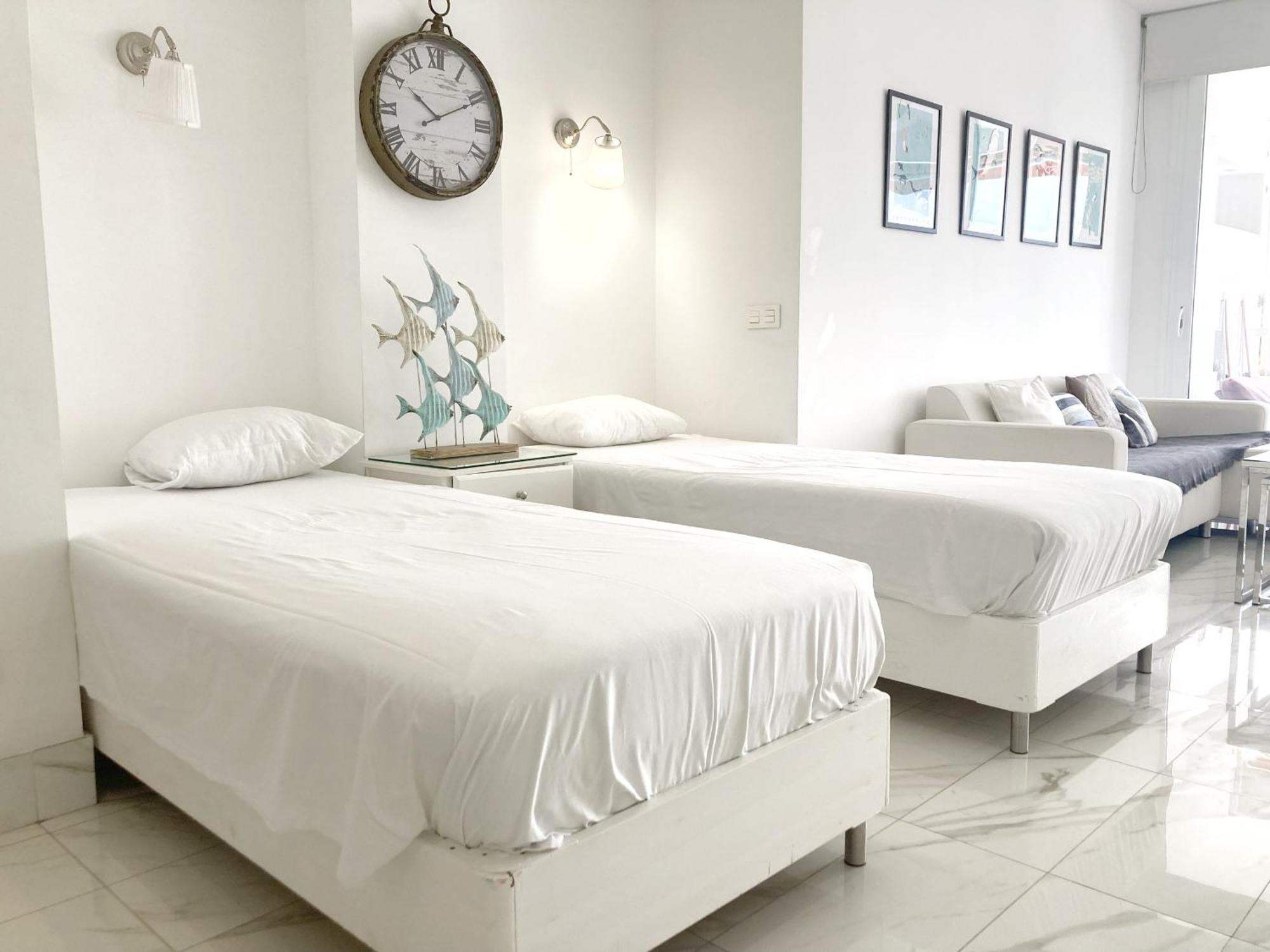 Apartment Santa Catalina Flat By Canary365