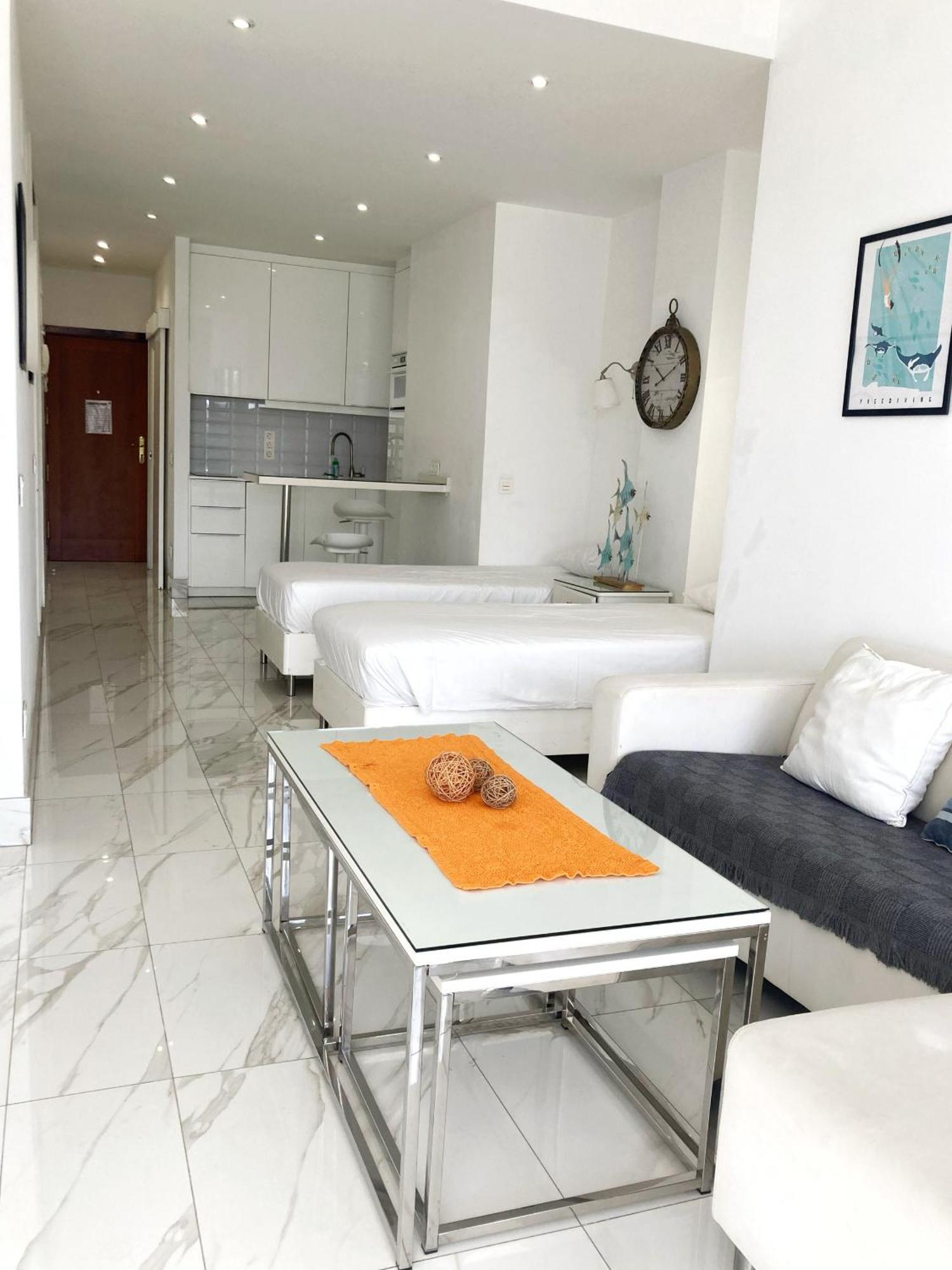 Santa Catalina Flat By Canary365 Las Palmas de Gran Canaria
