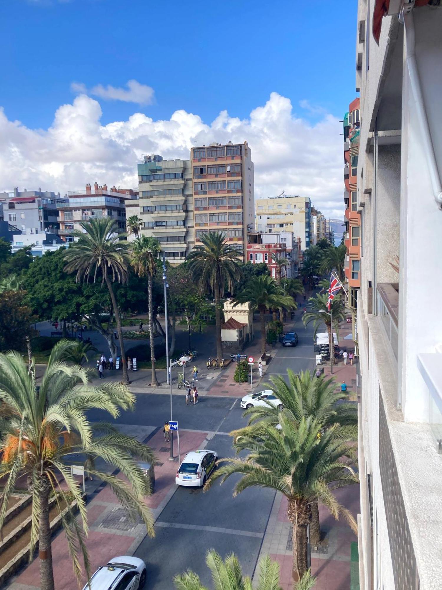 Apartment Santa Catalina Flat By Canary365 Las Palmas de Gran Canaria