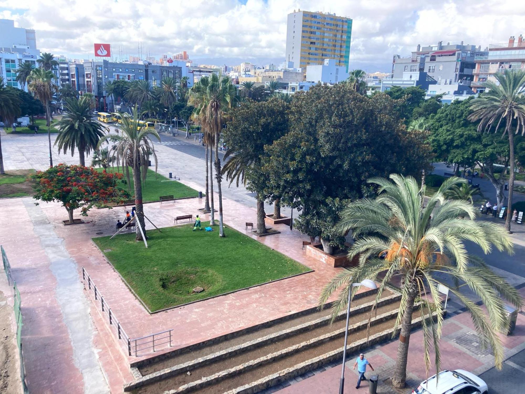 Santa Catalina Flat By Canary365 * Las Palmas de Gran Canaria