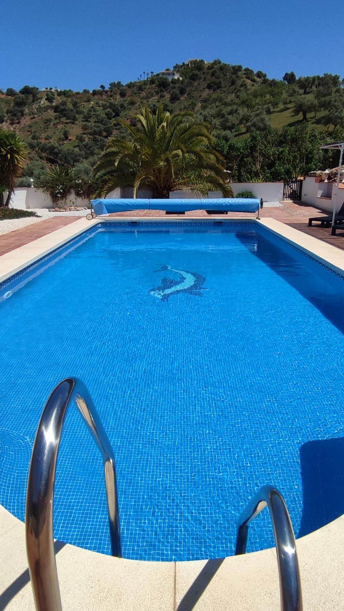 Casa El Corasueno
