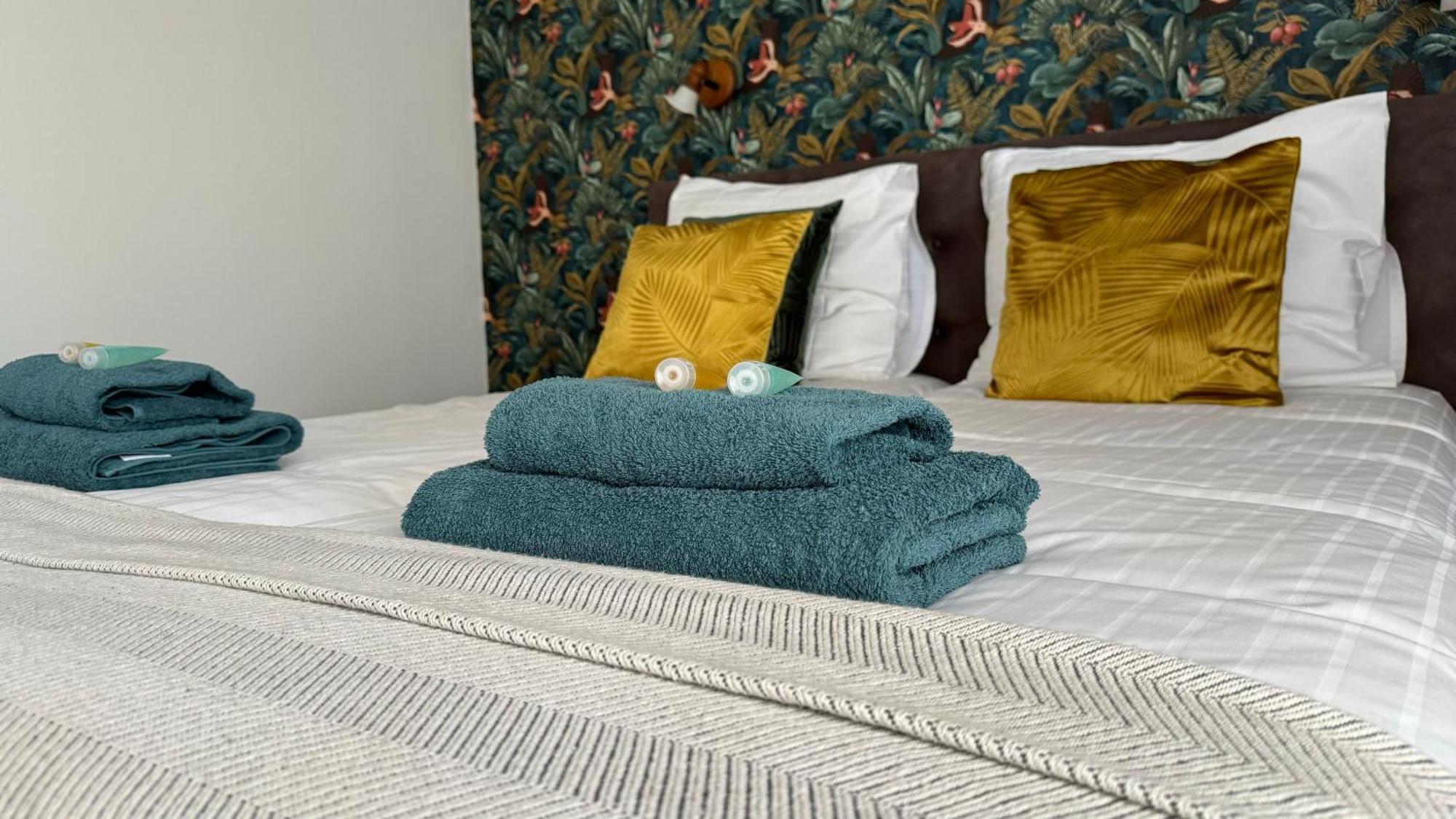 Manana Bed & Breakfast