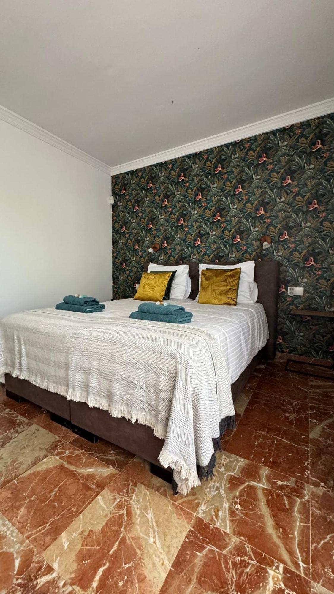 Bed & Breakfast Manana Mijas