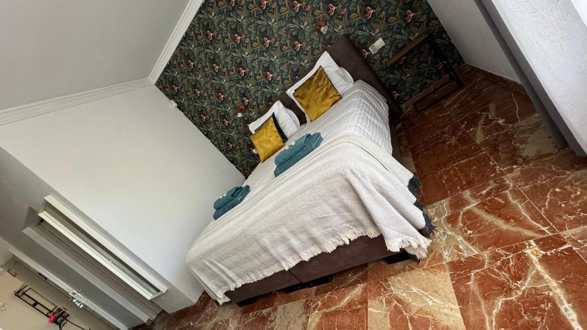 Bed & Breakfast Manana Mijas