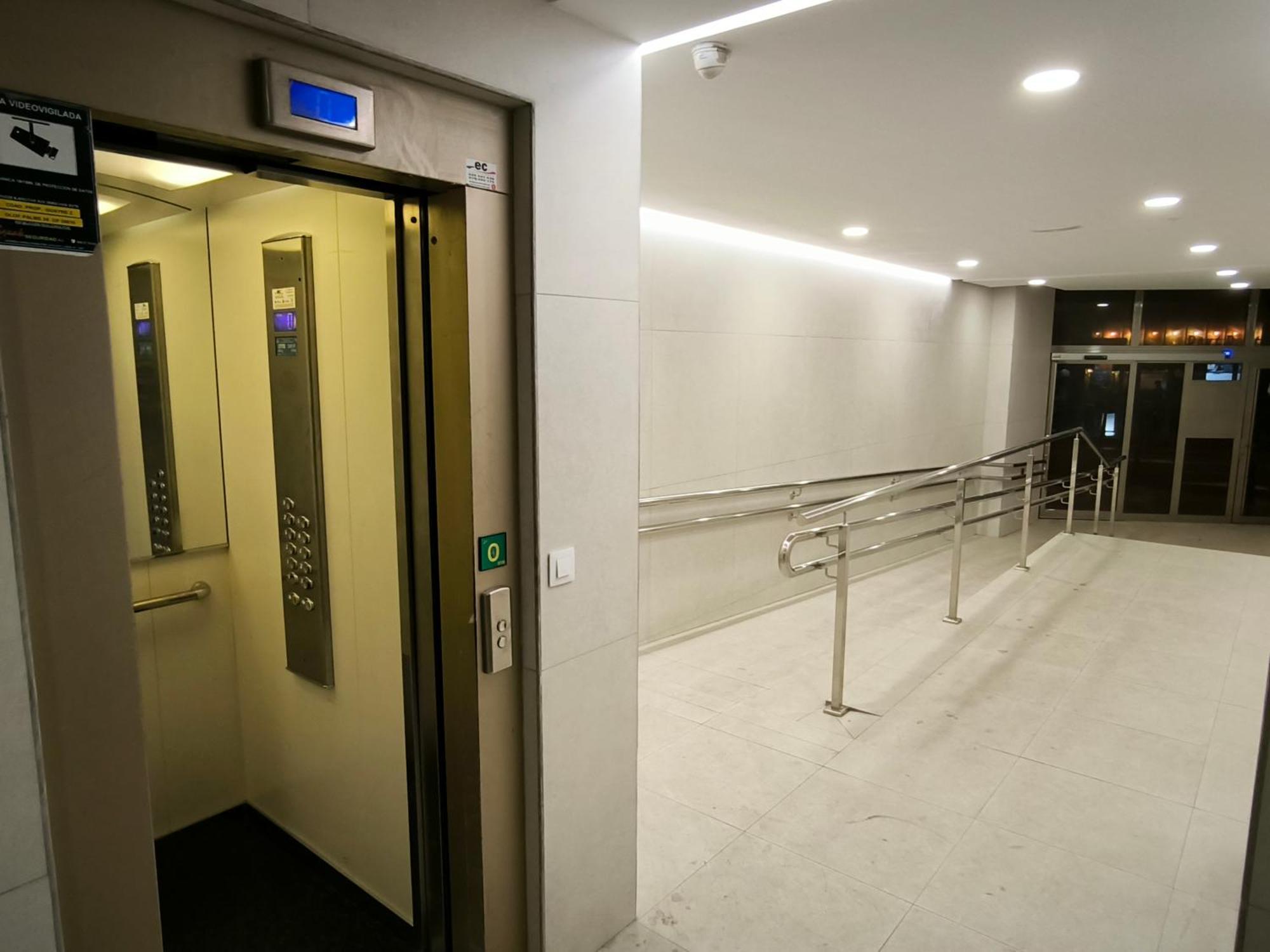 Olof Apartamento