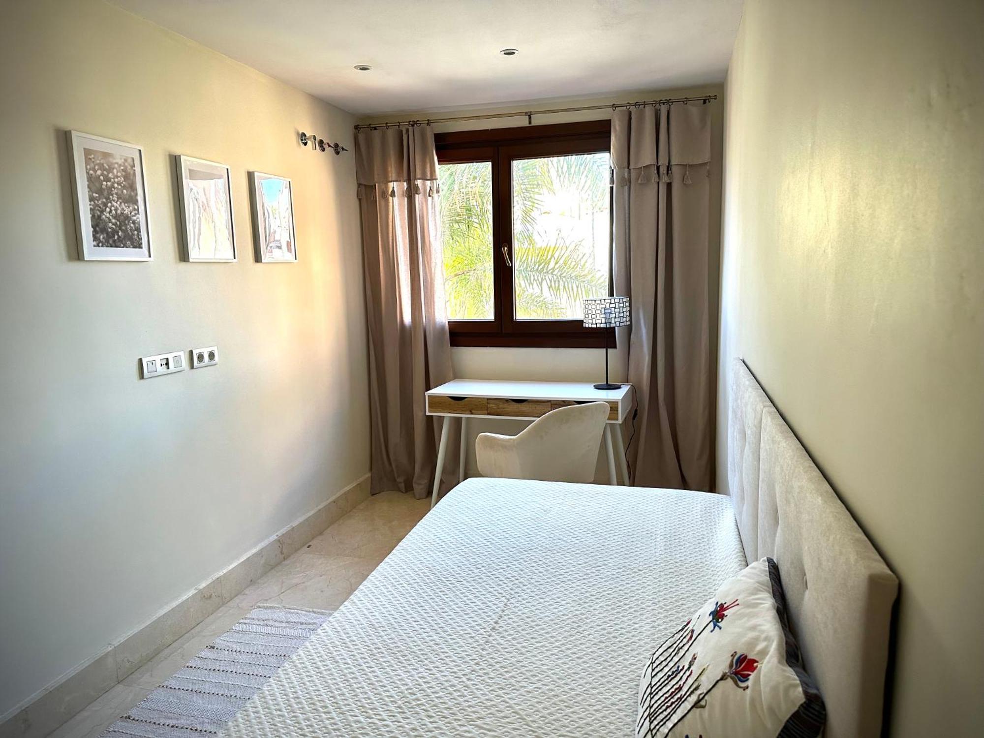 Apartamento Mar Azul Apart Estepona