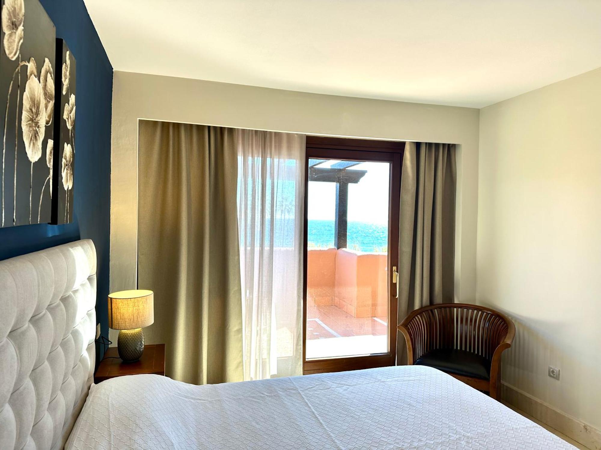 Apartamento Mar Azul Apart Estepona