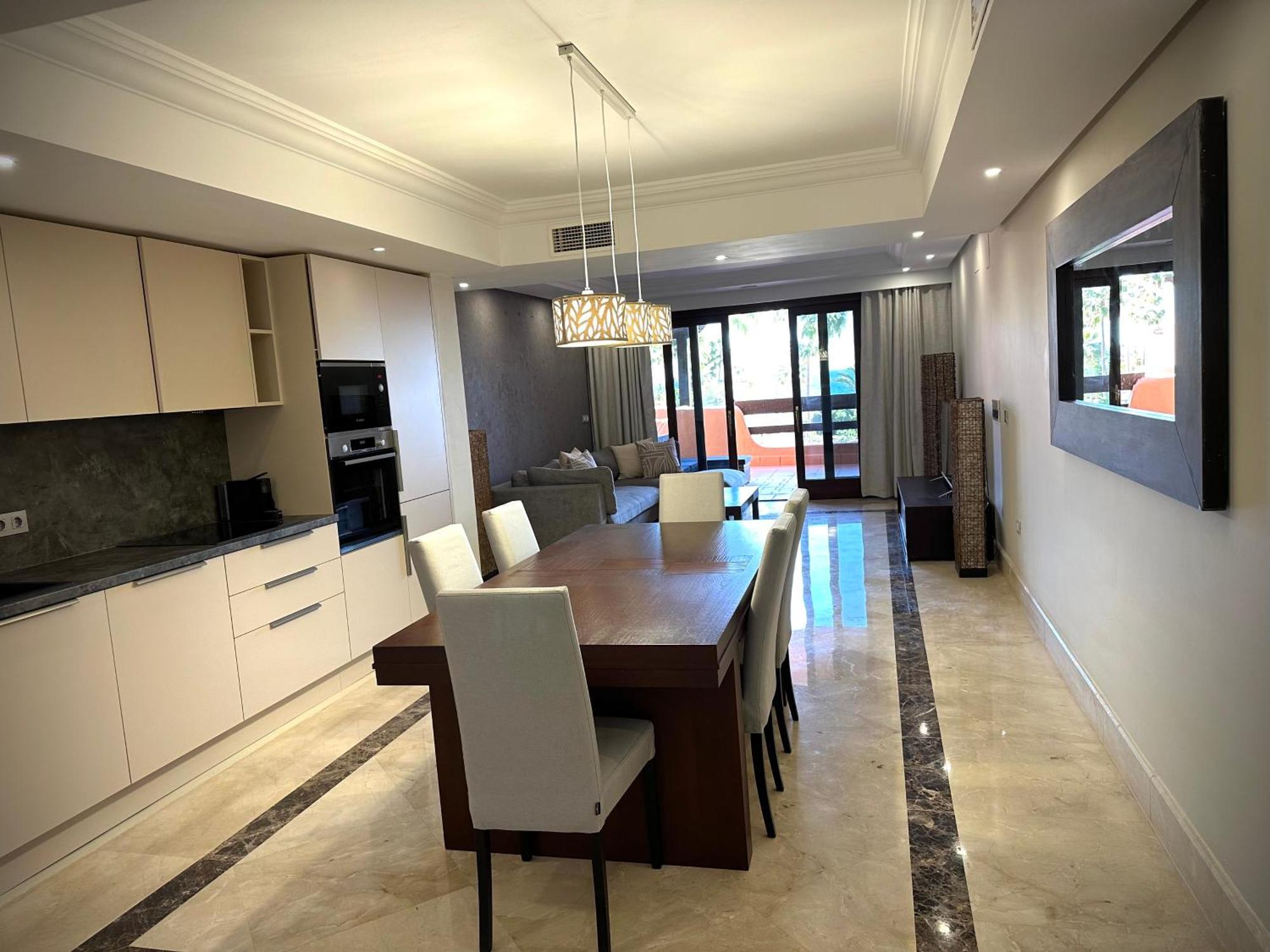 Apartamento Mar Azul Apart *