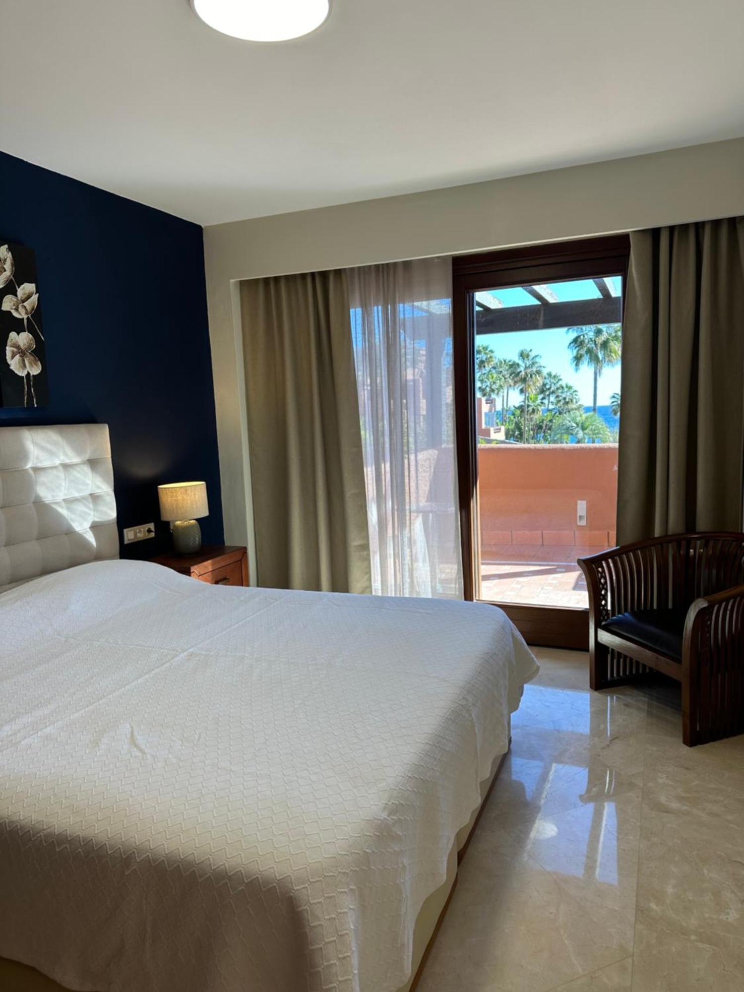 Apartamento Mar Azul Apart