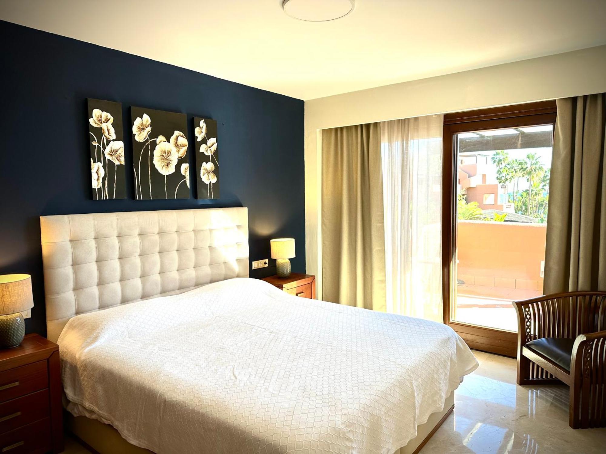 Mar Azul Apart Apartamento *
