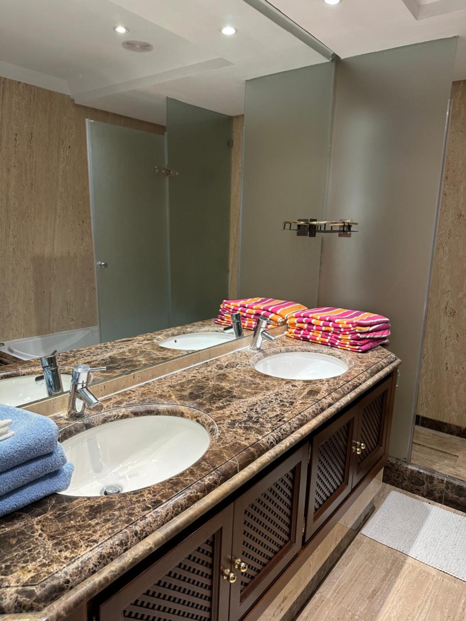 Apartamento Mar Azul Apart